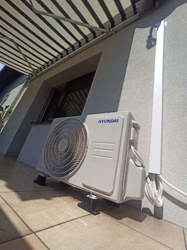 UB-Tech s.c.: Klimatyzacja :: Pompy ciepła :: Instalacje fotowoltaiczne PV - Sprzedaż/serwis